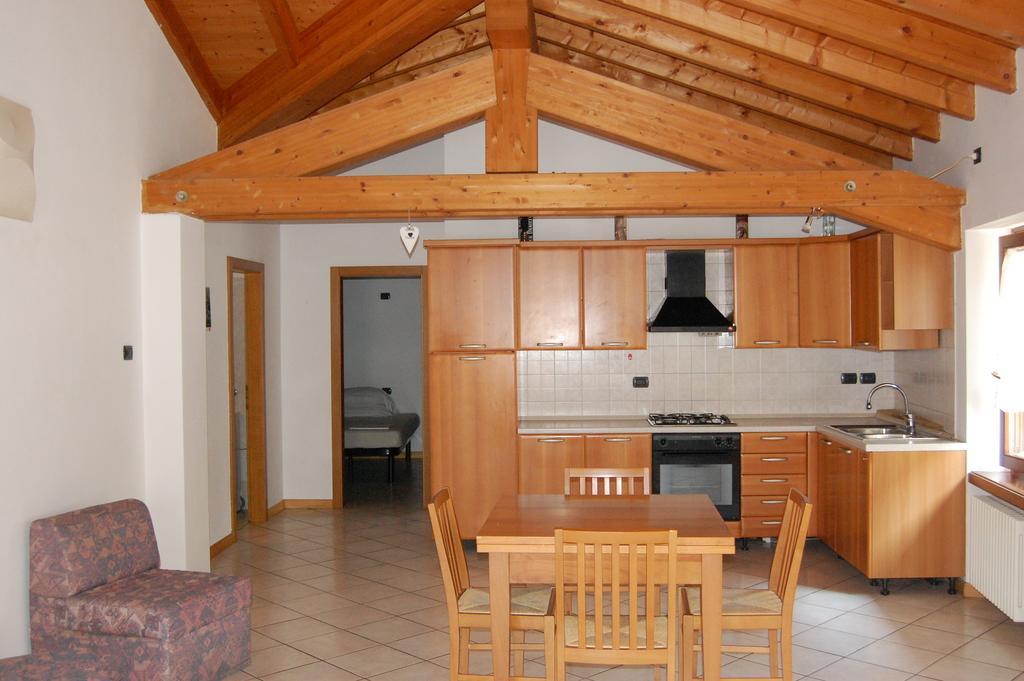 Casella'S Apartments Malcesine Zewnętrze zdjęcie