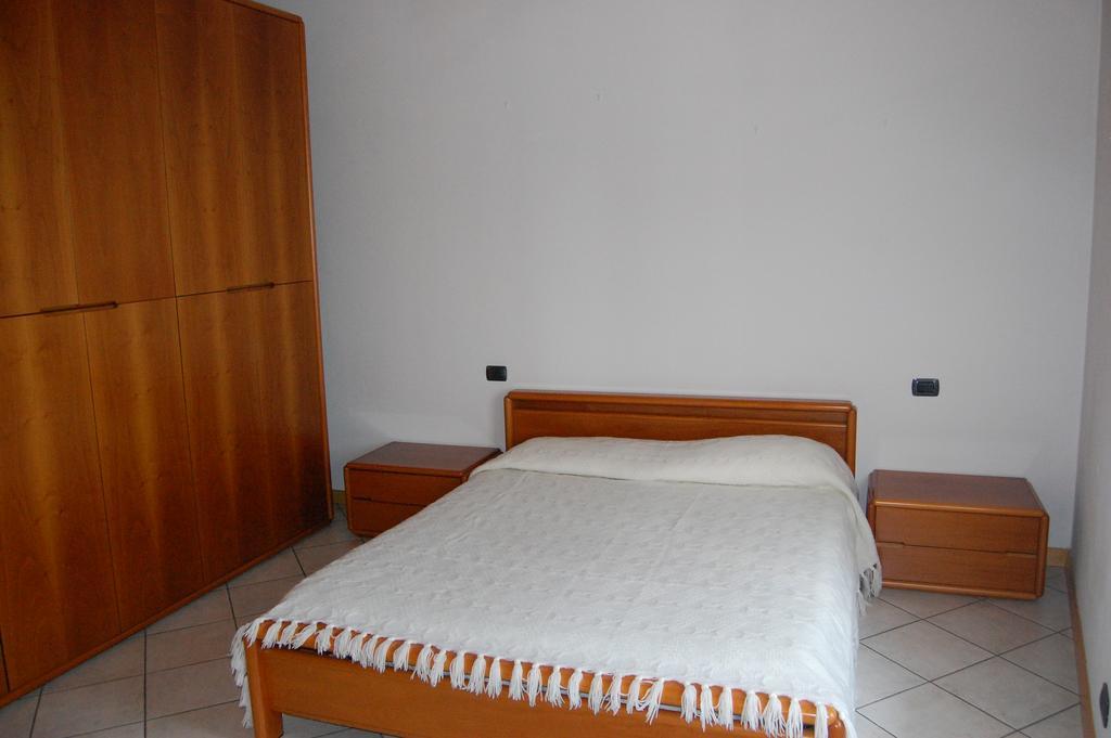 Casella'S Apartments Malcesine Zewnętrze zdjęcie