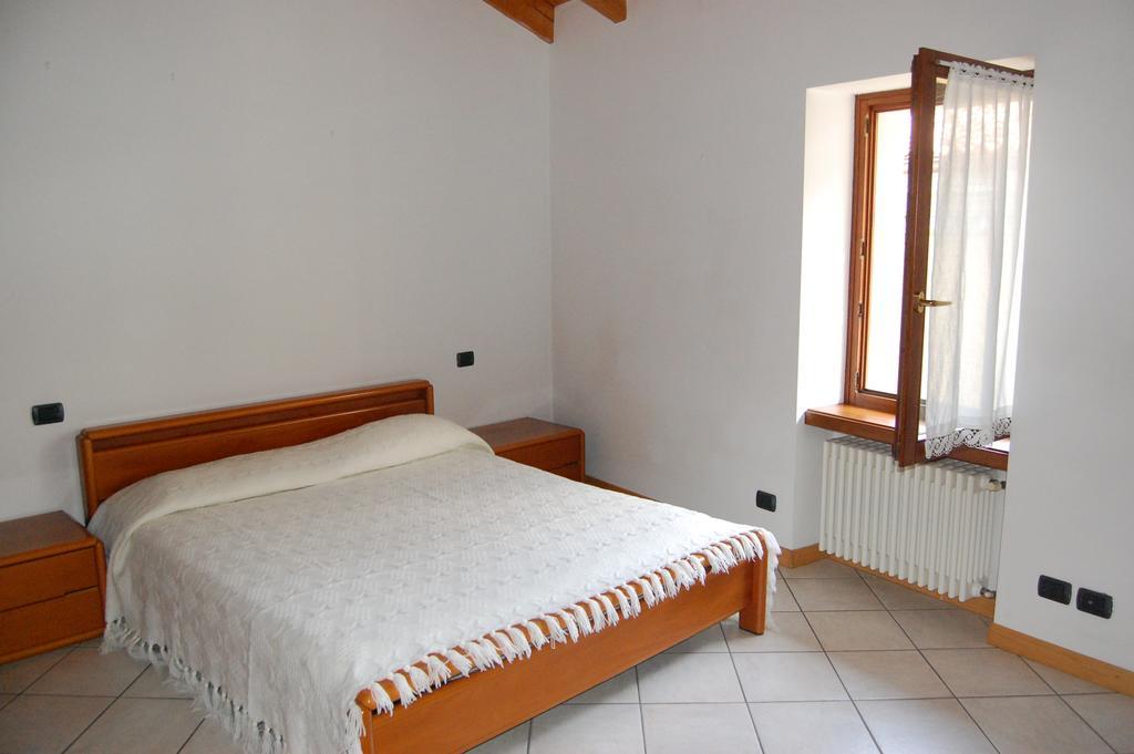 Casella'S Apartments Malcesine Zewnętrze zdjęcie