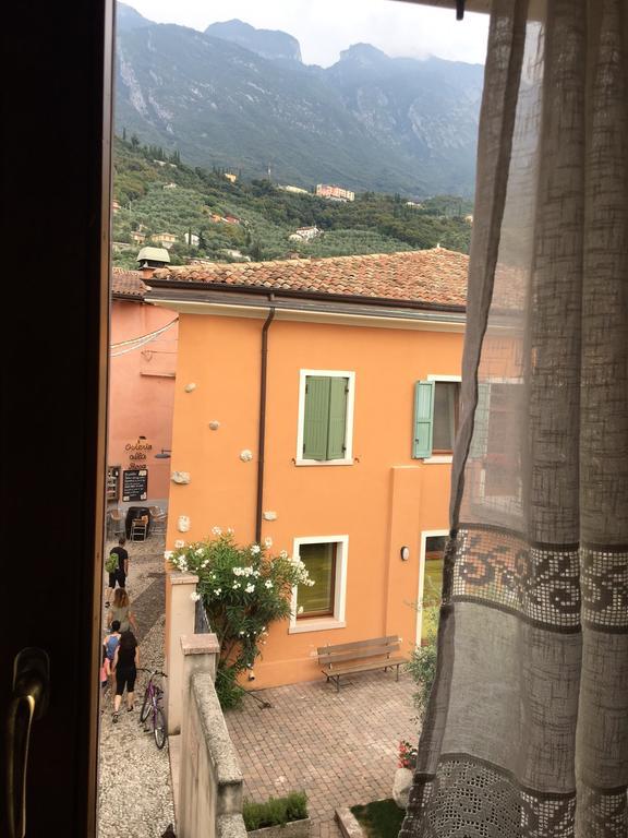 Casella'S Apartments Malcesine Zewnętrze zdjęcie