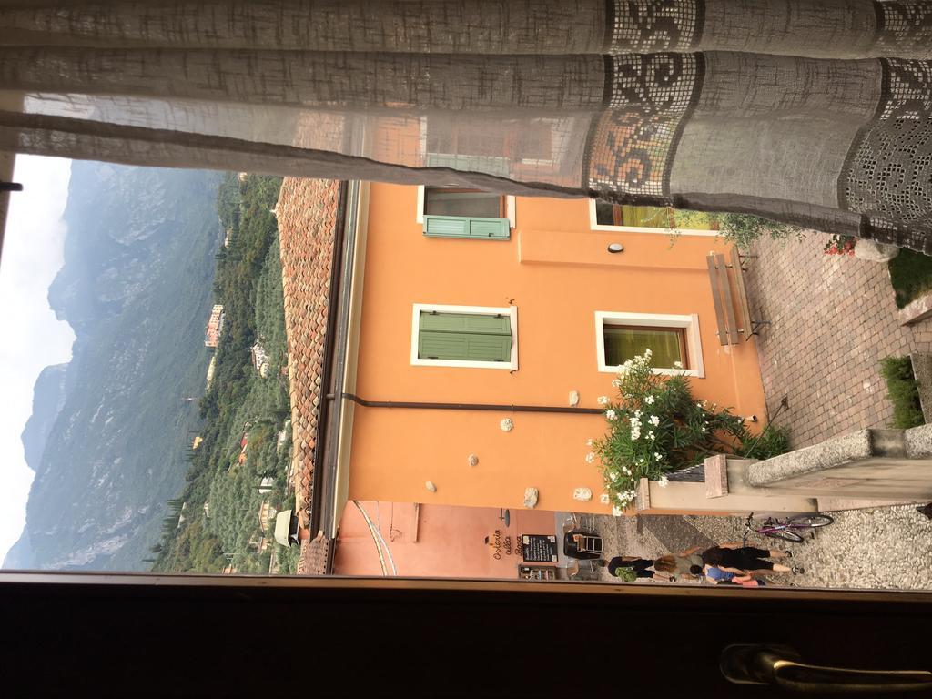 Casella'S Apartments Malcesine Zewnętrze zdjęcie