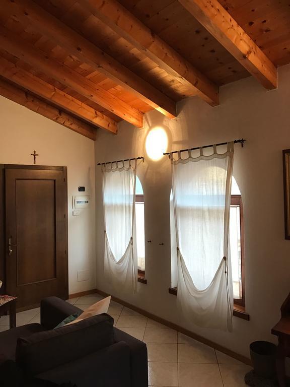 Casella'S Apartments Malcesine Zewnętrze zdjęcie