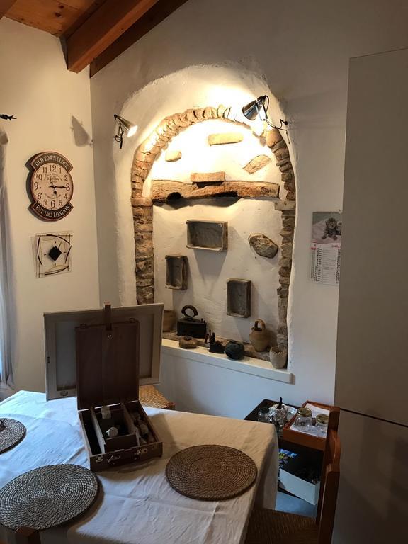 Casella'S Apartments Malcesine Zewnętrze zdjęcie