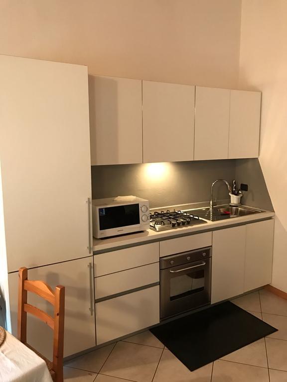 Casella'S Apartments Malcesine Zewnętrze zdjęcie