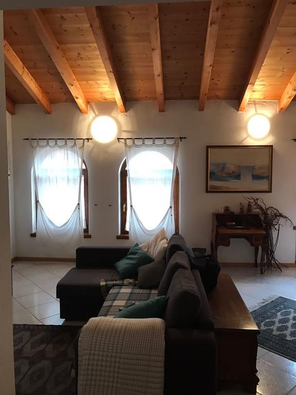 Casella'S Apartments Malcesine Zewnętrze zdjęcie