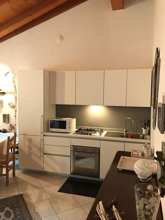 Casella'S Apartments Malcesine Zewnętrze zdjęcie