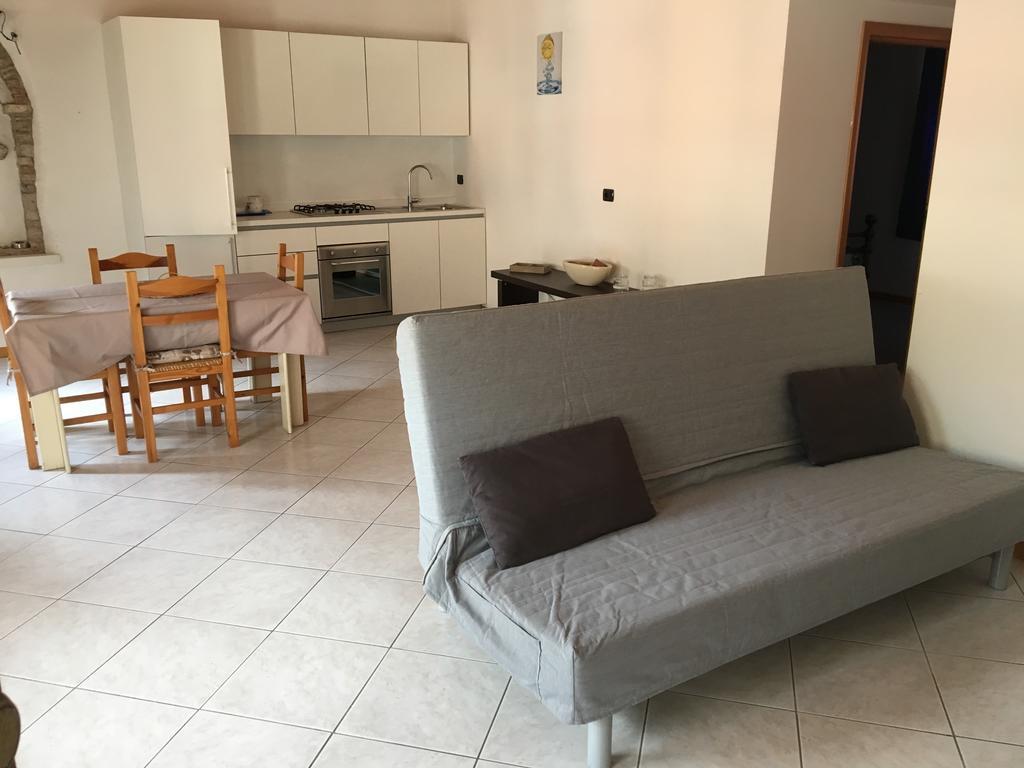 Casella'S Apartments Malcesine Zewnętrze zdjęcie