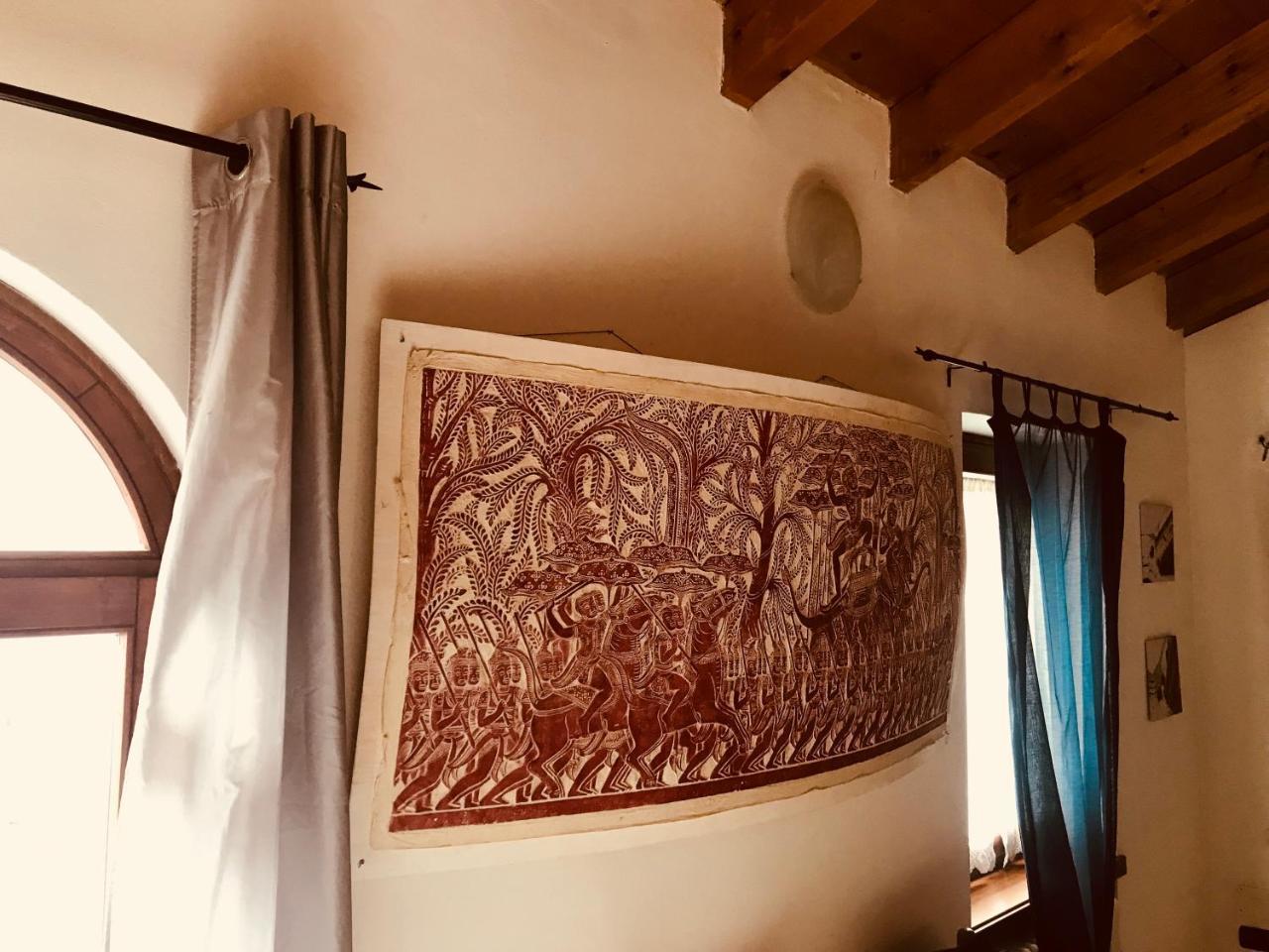 Casella'S Apartments Malcesine Zewnętrze zdjęcie
